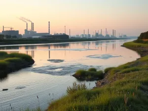 Co warto wiedzieć o odpływach przemysłowych? Kompleksowy przewodnik ekspercki