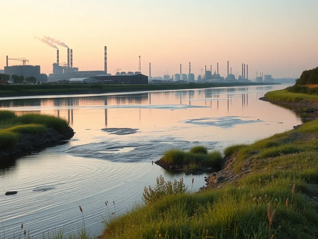 Co warto wiedzieć o odpływach przemysłowych? Kompleksowy przewodnik ekspercki