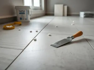 Ile kleju na m2 styropianu? Jak obliczyć zapotrzebowanie