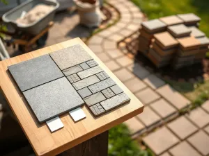 Ile waży bloczek betonowy? Standardowe masy i wymiary