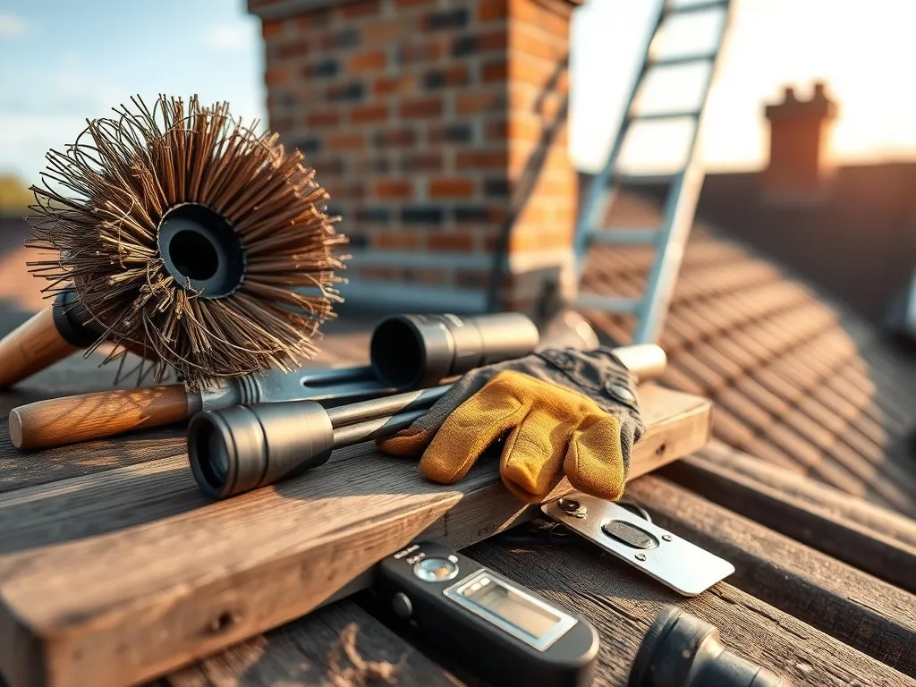 Ile kosztuje przegląd kominiarski? Ceny, zakres i na co zwrócić uwagę