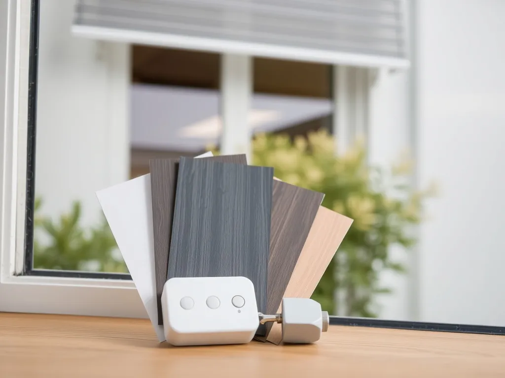 Ile kosztują rolety zewnętrzne elektryczne? Porównanie cen