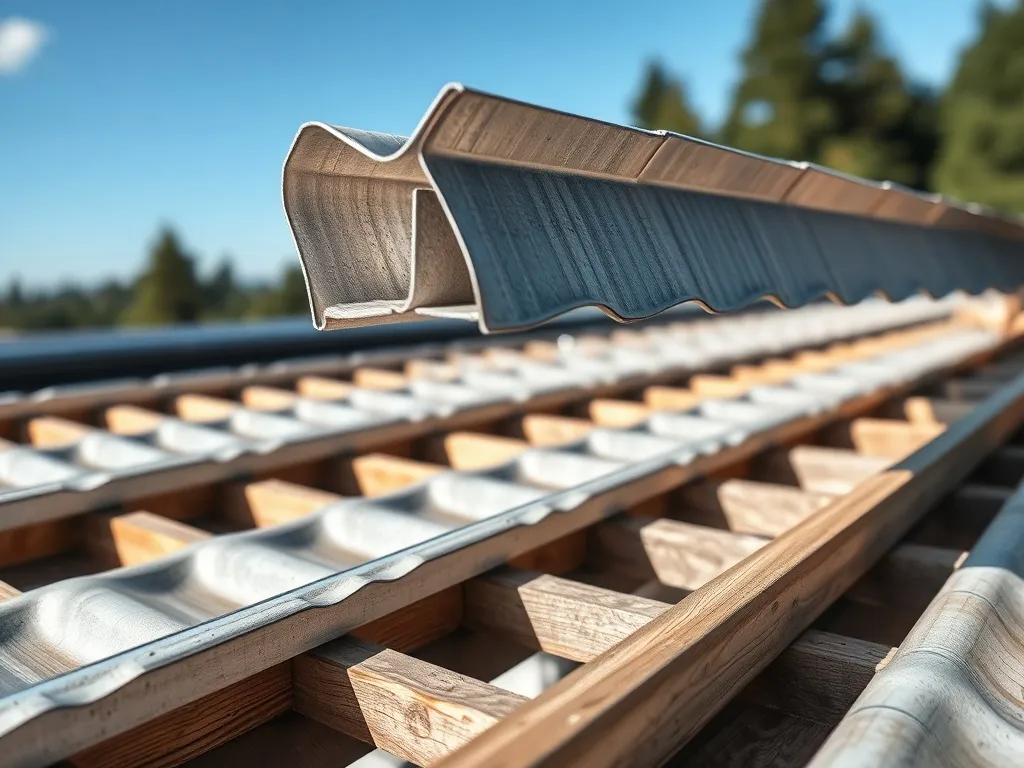 Co ile łaty pod blachę trapezową? Praktyczny poradnik