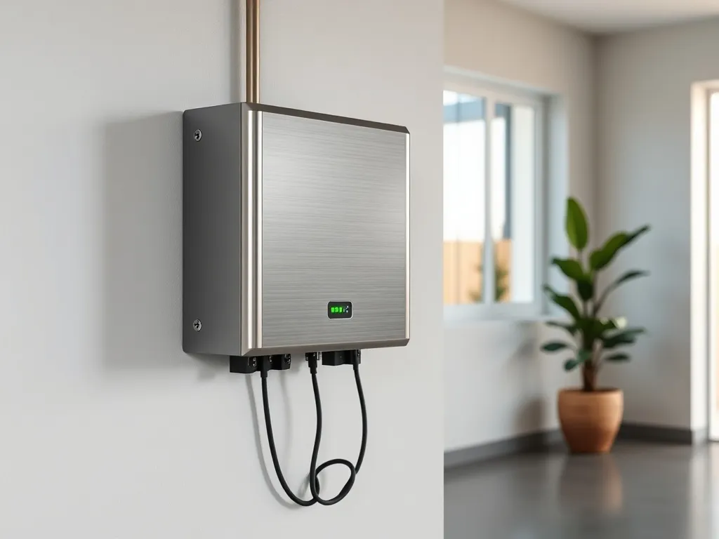 Magazyn energii 20 kwh na ile starcza?