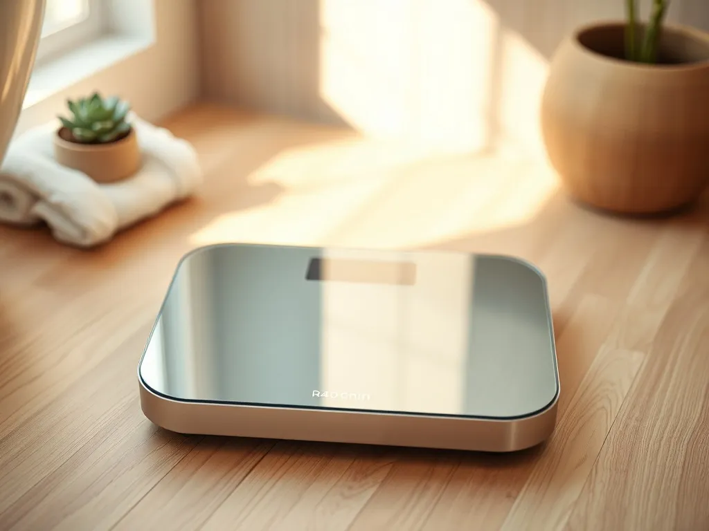 Dobra waga łazienkowa – jak wybrać najlepszą?