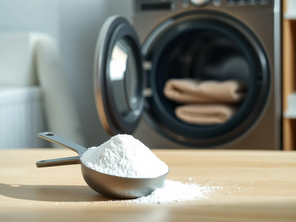 Ile proszku do prania: jaką ilość wsypać do pralki?