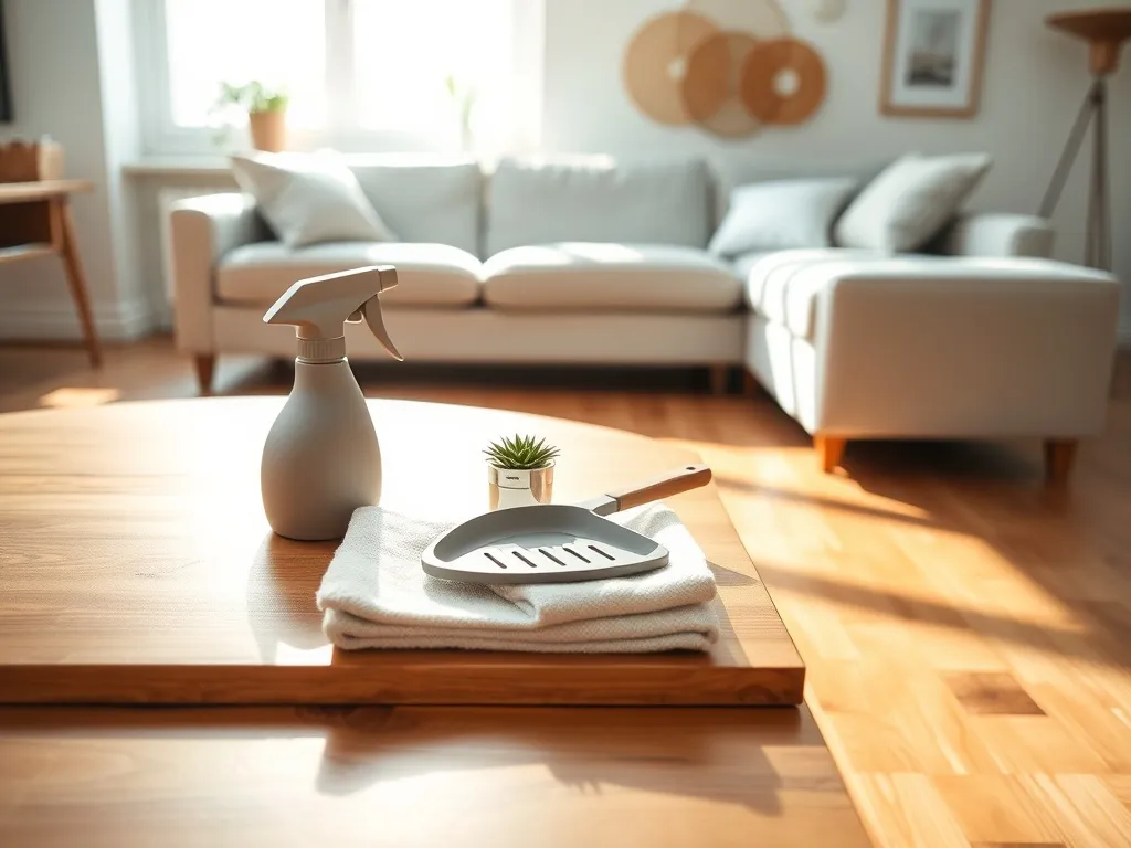 Ile kosztuje sprzątanie domu raz w tygodniu?