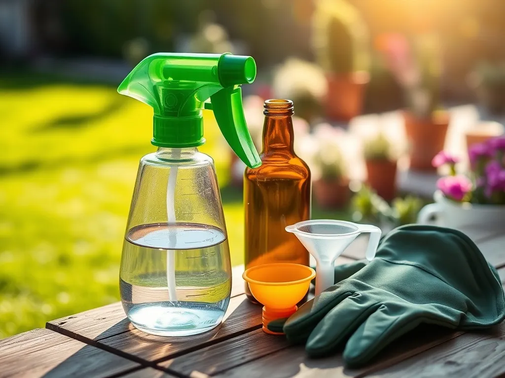 Roundup ile na 5 litrów wody?