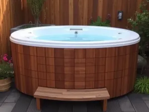 Polski producent balii ogrodowych