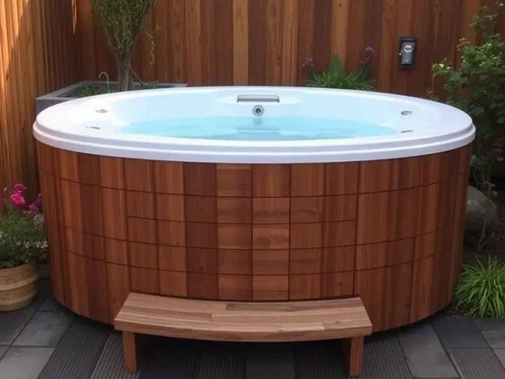 Polski producent balii ogrodowych