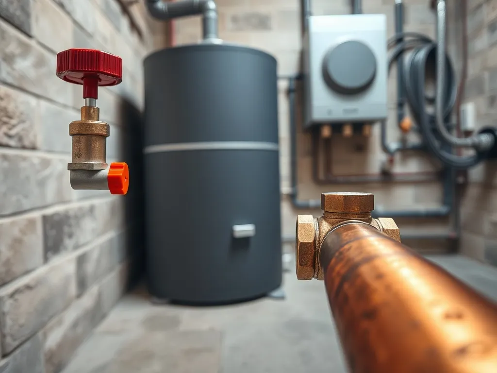 Bufor ciepła 1000l - na ile wystarczy?