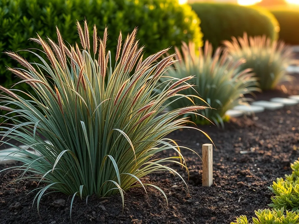 Miskant Memory – co ile sadzić?