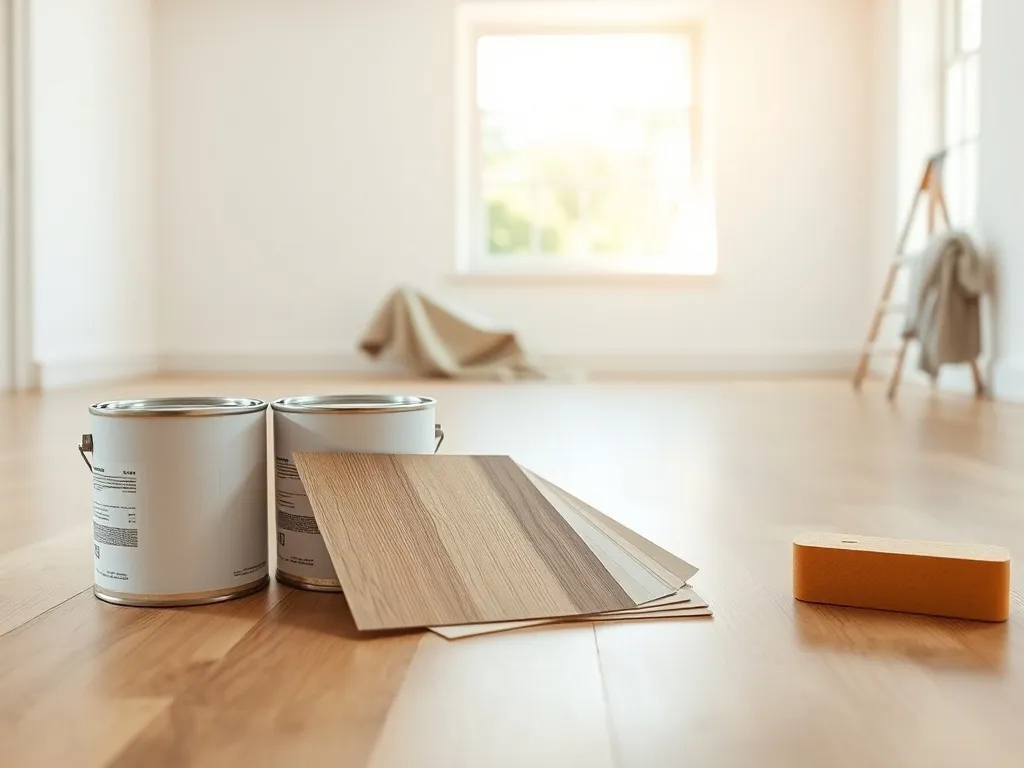 Ile kosztuje wykończenie mieszkania?