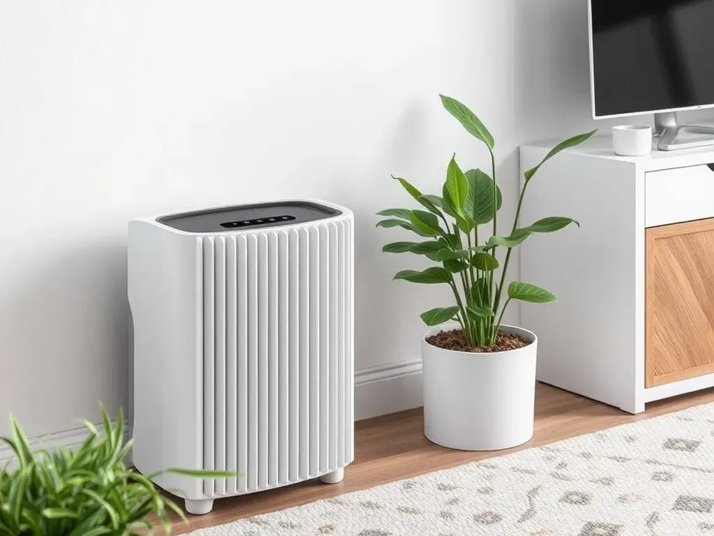 Jak często wymieniać filtr w oczyszczaczu powietrza