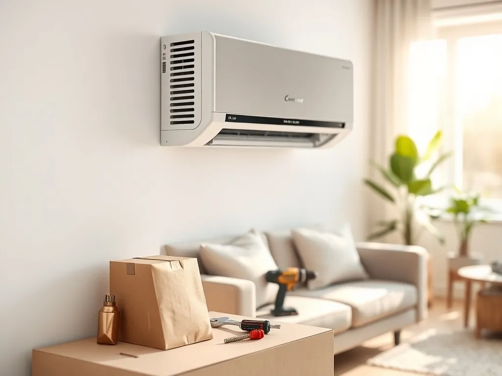 Ile kosztuje klimatyzacja do domu? Przegląd kosztów i montażu