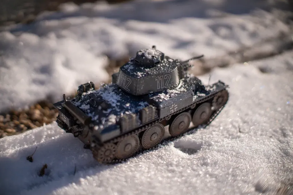 Spawarki do plastiku a kleje