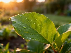 Kwitnący dywan różowych i fioletowych kwiatów floksa szydlastego z widocznymi kroplami rosy na płatkach.