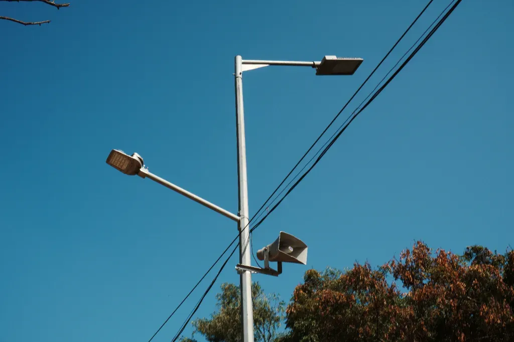 Jaki rodzaj lamp ulicznych najlepiej wybrać