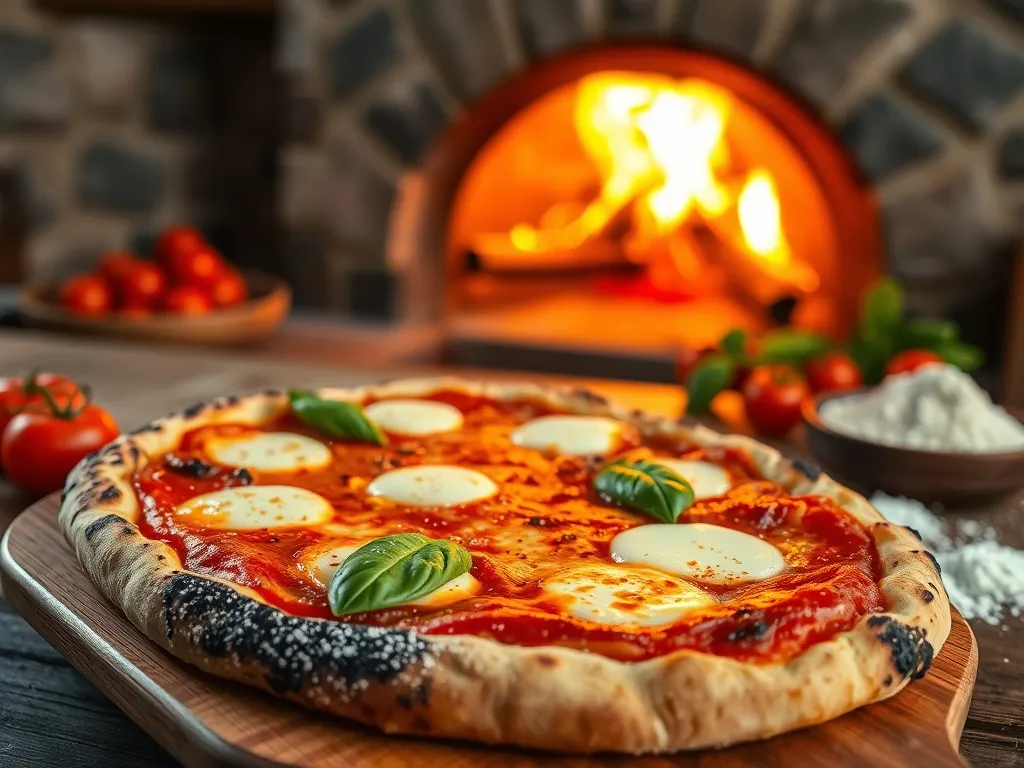Ile piec pizze guseppe?