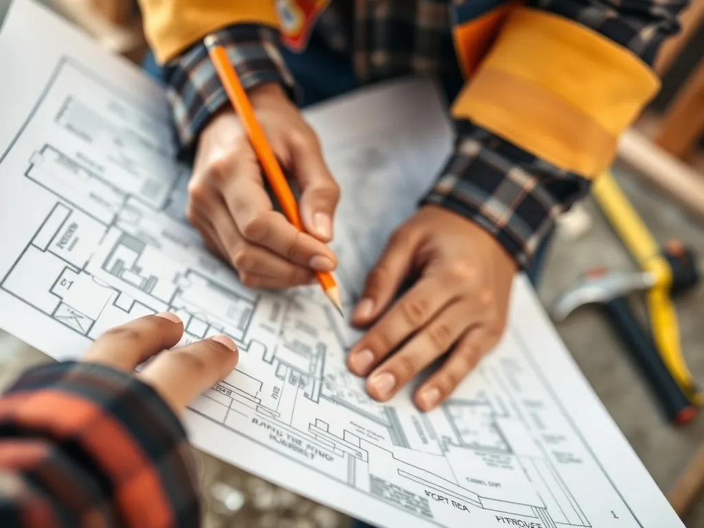 Ile kosztują fundamenty pod dom 120m2? Sprawdź szacunkowe ceny!