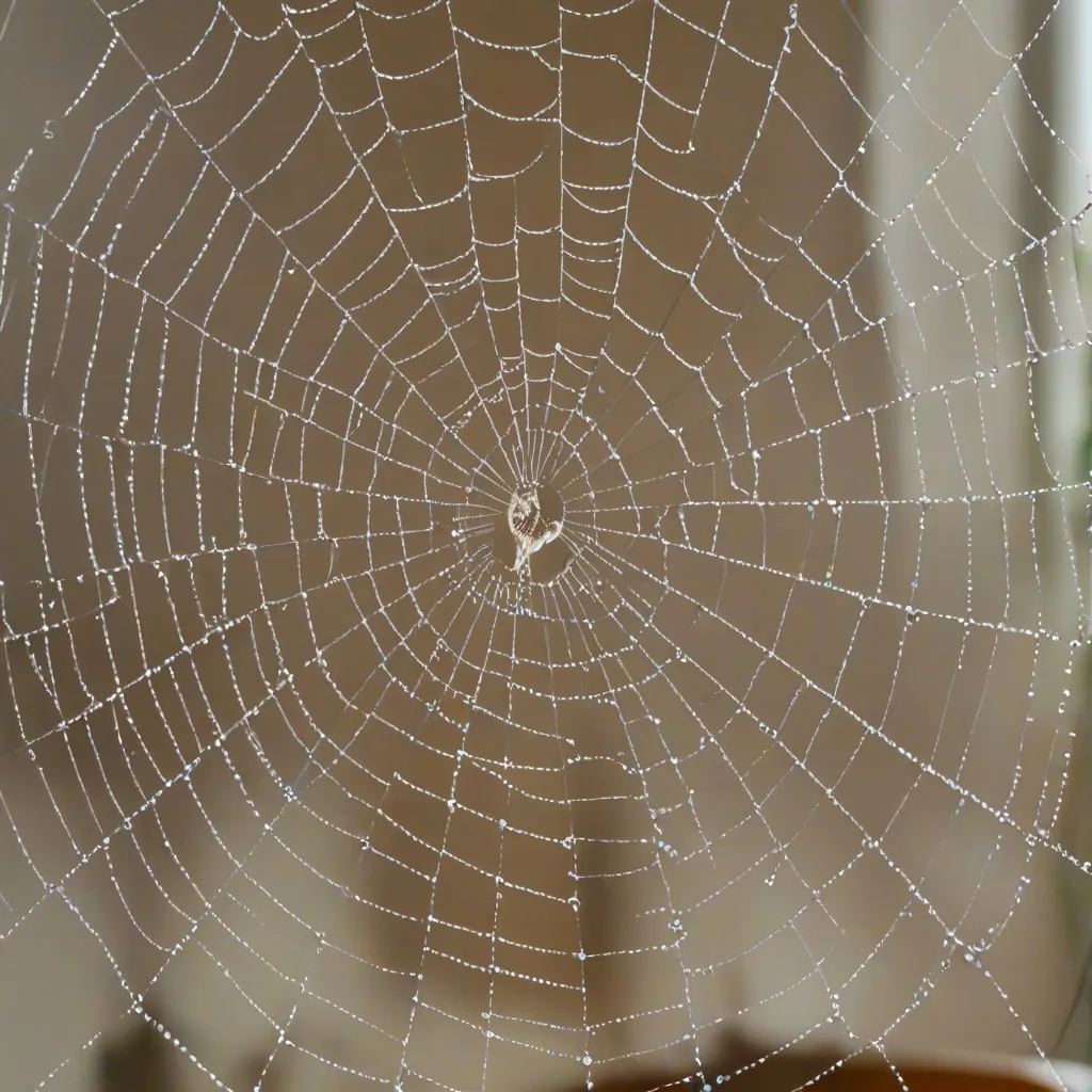 Jak pozbyć się pająków z domu? Skuteczne metody na intruzów