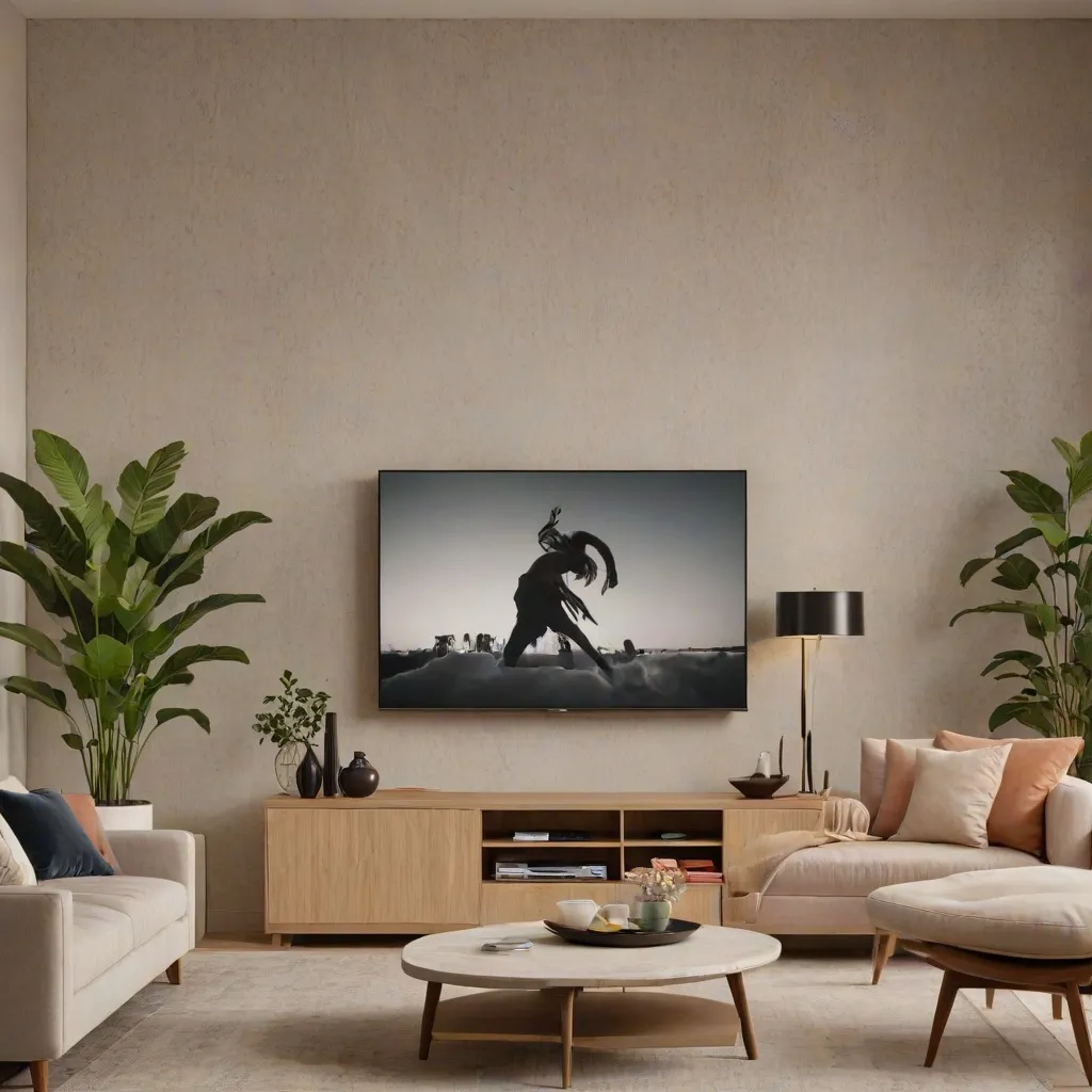 Ile prądu zużywa telewizor? Sprawdź zależność od rozmiaru i modelu